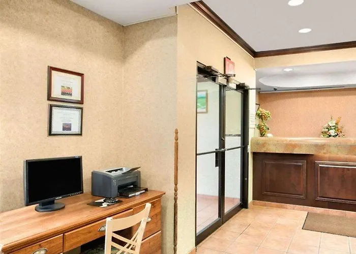 Super 8 By Wyndham 2* Grayville