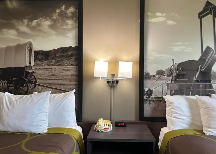 Super 8 By Wyndham 2* Grayville