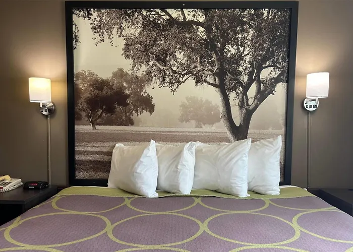 Hotel Super 8 By Wyndham Grayville