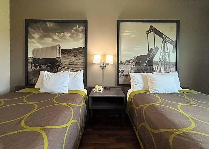 Super 8 By Wyndham