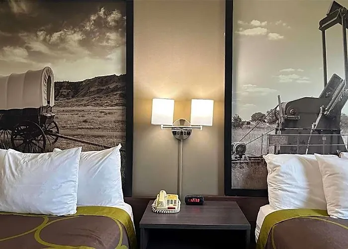 Super 8 By Wyndham 2* Grayville