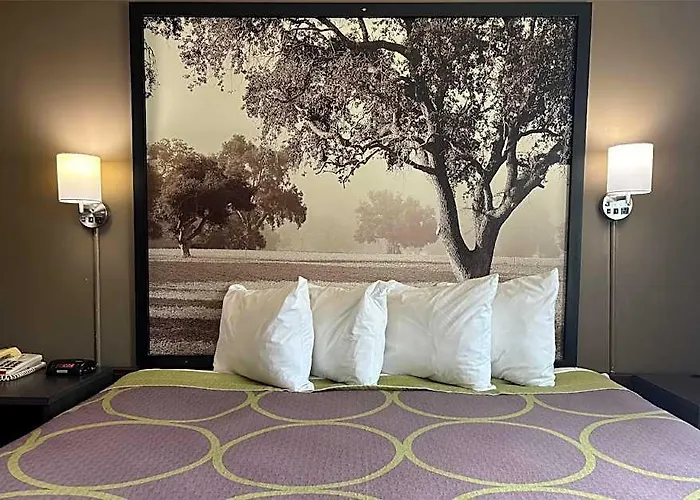 Hotel Super 8 By Wyndham Grayville