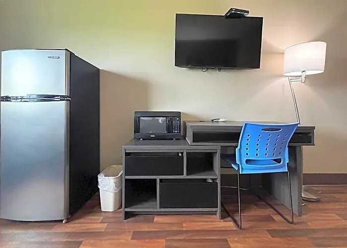 Super 8 By Wyndham 2*